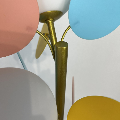 Торшер Matisse Fl 3 Multicolored By Imperiumloft Торшер Matisse Fl 3 Multicolored By Imperiumloft
