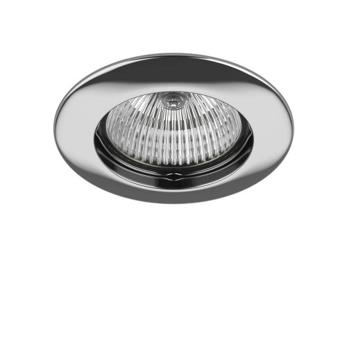 Встраиваемый светильник Lightstar Teso 011074 Встраиваемый светильник Lightstar Teso 011074