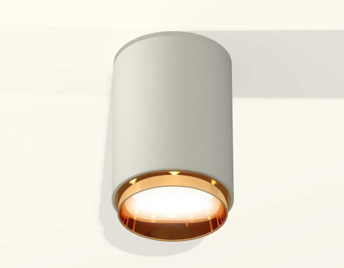 Комплект потолочного светильника Ambrella light Techno Spot XC (C6314, N6124) XS6314024 Комплект потолочного светильника Ambrella light Techno Spot XC (C6314, N6124) XS6314024