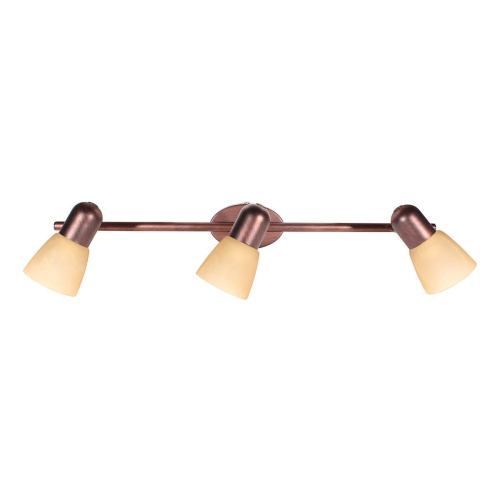 Спот Toplight Maxine TL1235Y-03AB Спот Toplight Maxine TL1235Y-03AB