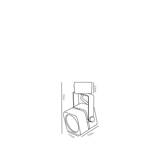 Потолочный светильник Arte Lamp A1315PL-1WH Потолочный светильник Arte Lamp A1315PL-1WH