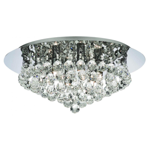 Потолочный светильник Arte Lamp Hanna A3604PL-6CC Потолочный светильник Arte Lamp Hanna A3604PL-6CC