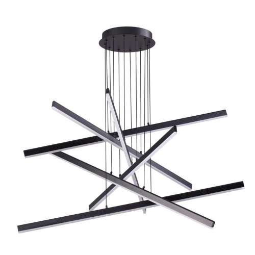Подвесной светодиодный светильник Odeon Light Rudy 3890/96L Подвесной светодиодный светильник Odeon Light Rudy 3890/96L