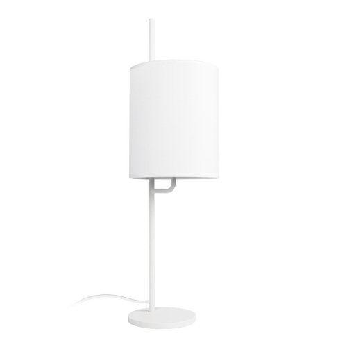 Настольная лампа Loft IT Ritz 10253T White Настольная лампа Loft IT Ritz 10253T White