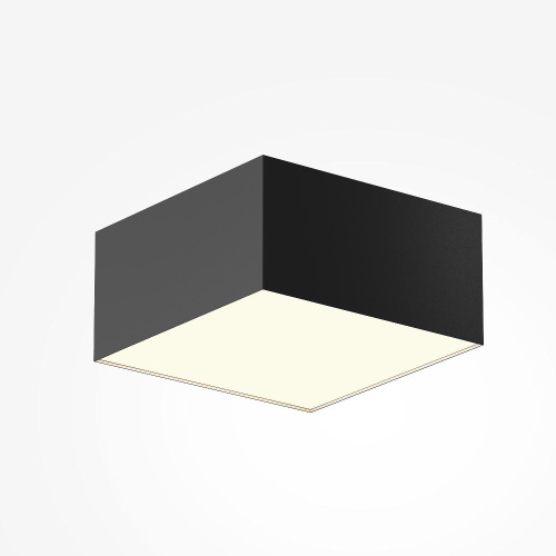Потолочный светильник Technical C032CL-12W3K-SQ-B Потолочный светильник Technical C032CL-12W3K-SQ-B