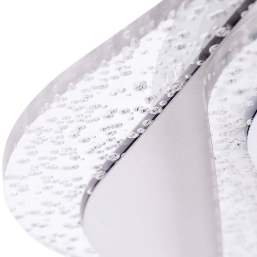 Потолочный светодиодный светильник Arte Lamp Multi-Bead A1382PL-1CL Потолочный светодиодный светильник Arte Lamp Multi-Bead A1382PL-1CL