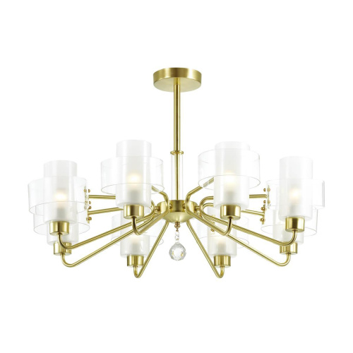 Потолочная люстра Lumion Comfi Drew 3705/8C Потолочная люстра Lumion Comfi Drew 3705/8C