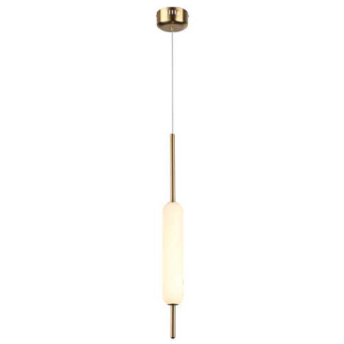 Подвесной светодиодный светильник Odeon Light Reeds 4794/12L Подвесной светодиодный светильник Odeon Light Reeds 4794/12L