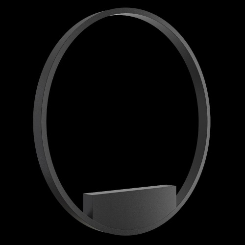 Настенный светильник Maytoni Rim MOD058WL-L35B4K Настенный светильник Maytoni Rim MOD058WL-L35B4K