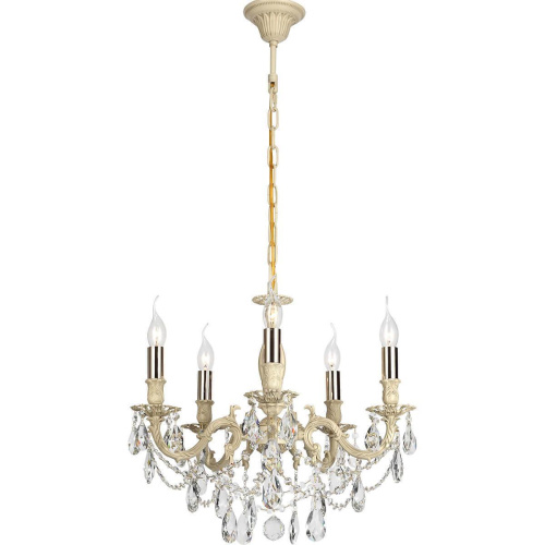 Подвесная люстра Lucia Tucci Firenze 141.5 Cream White Подвесная люстра Lucia Tucci Firenze 141.5 Cream White