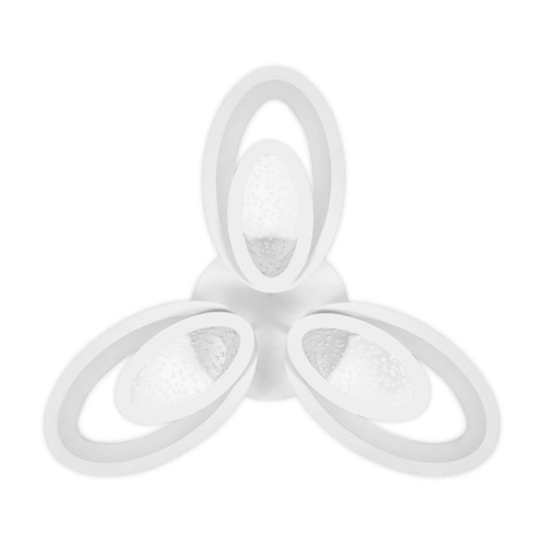 Потолочная светодиодная люстра Ambrella light Original FA422 Потолочная светодиодная люстра Ambrella light Original FA422