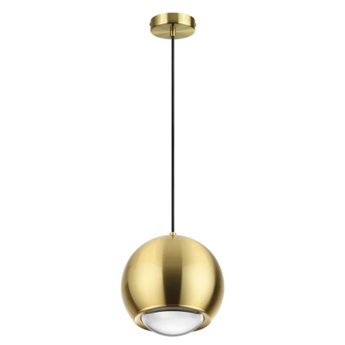 Подвесной светодиодный светильник Odeon Light Mia 4227/12L Подвесной светодиодный светильник Odeon Light Mia 4227/12L