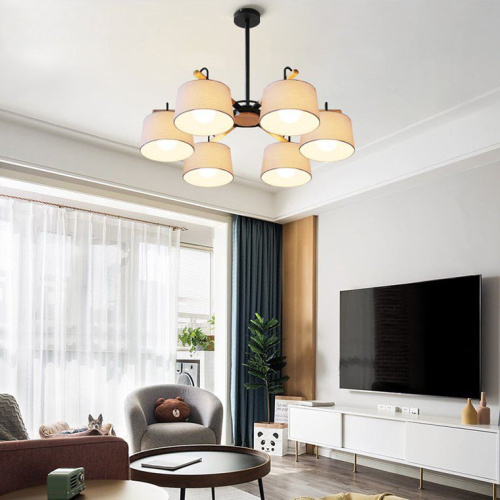 Потолочная Люстра На Штанге Even 6 Gray By Imperiumloft Потолочная Люстра На Штанге Even 6 Gray By Imperiumloft