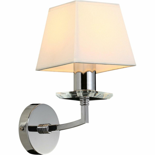 Бра Illumico IL5304-1W-27 CR Бра Illumico IL5304-1W-27 CR
