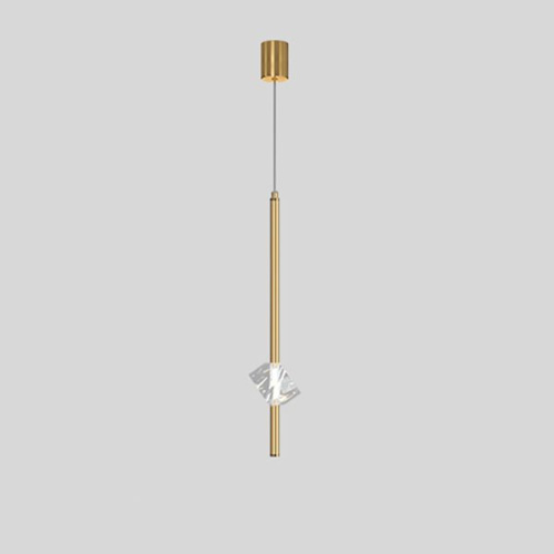 Подвесной Светильник Pardis B Brass By Imperiumloft