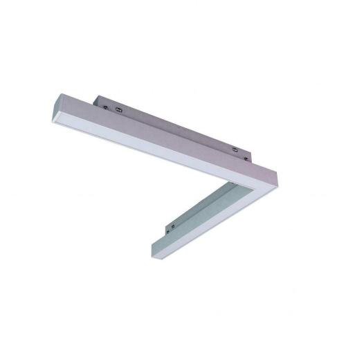 Трековый светодиодный светильник iLedex Technical Vision SMART 4822-013-L320-16W-110DG-WH Трековый светодиодный светильник iLedex Technical Vision SMART 4822-013-L320-16W-110DG-WH