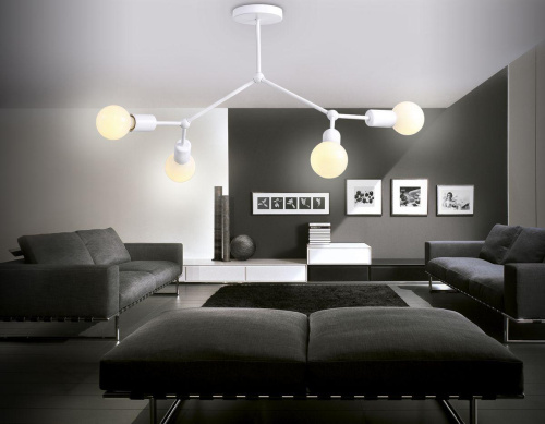 Подвесная люстра Ambrella light Traditional TR8031 Подвесная люстра Ambrella light Traditional TR8031