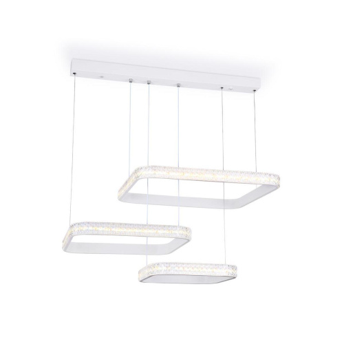 Подвесной светодиодный светильник Ambrella light Original FA6165 Подвесной светодиодный светильник Ambrella light Original FA6165