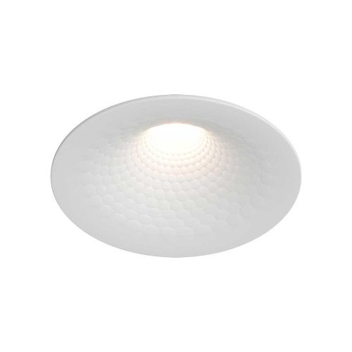 Встраиваемый светильник Denkirs DK3500-WH Встраиваемый светильник Denkirs DK3500-WH