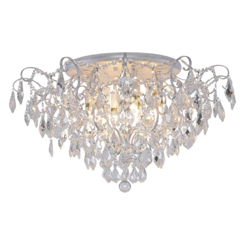 Потолочная люстра Favourite Pluvia 2448-9U Потолочная люстра Favourite Pluvia 2448-9U