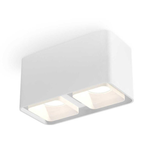 Комплект потолочного светильника Ambrella light Techno Spot XC (C7850, N7755) XS7850021 Комплект потолочного светильника Ambrella light Techno Spot XC (C7850, N7755) XS7850021