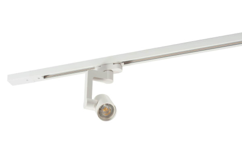 Трековый светильник Denkirs DK6006-WH Трековый светильник Denkirs DK6006-WH