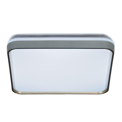 Потолочный светодиодный светильник Lumina Deco Paneli LDC 8061-450 BL Потолочный светодиодный светильник Lumina Deco Paneli LDC 8061-450 BL
