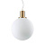 Подвесной светильник Ideal Lux Loko SP1 197920