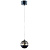 Подвесной светодиодный светильник Favourite Ballonger 4326-1P