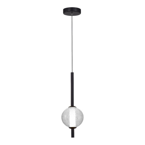 Подвесной светодиодный светильник ST Luce Peek SL6120.403.01 Подвесной светодиодный светильник ST Luce Peek SL6120.403.01