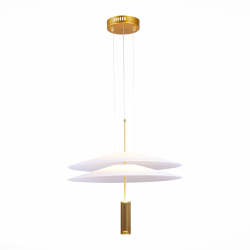 Подвесной светодиодный светильник ST Luce Isola SL6101.203.01 Подвесной светодиодный светильник ST Luce Isola SL6101.203.01