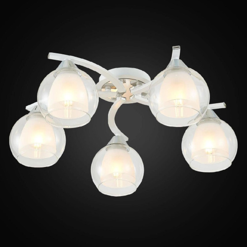 Потолочная люстра Citilux Кристи CL152150 Потолочная люстра Citilux Кристи CL152150
