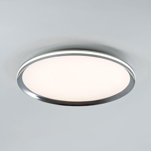 Потолочный cветильник LED4U L3020-500 CR Потолочный cветильник LED4U L3020-500 CR