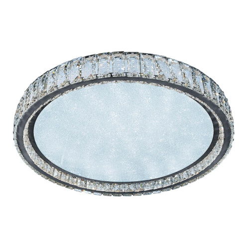 Потолочный светодиодный светильник iLedex Crystal 16163/600 CR Потолочный светодиодный светильник iLedex Crystal 16163/600 CR