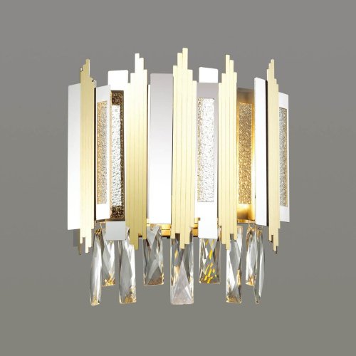 Настенный светильник Odeon Light Runa 4635/2W Настенный светильник Odeon Light Runa 4635/2W