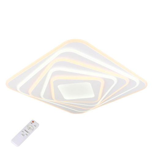 Потолочный светодиодный светильник Omnilux Mondello OML-09507-310 Потолочный светодиодный светильник Omnilux Mondello OML-09507-310