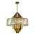 Подвесная люстра ST Luce NARI SL1635.303.13 Подвесная люстра ST Luce NARI SL1635.303.13