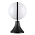 Ландшафтный светильник Odeon Light Nature Lomeo 4832/1A