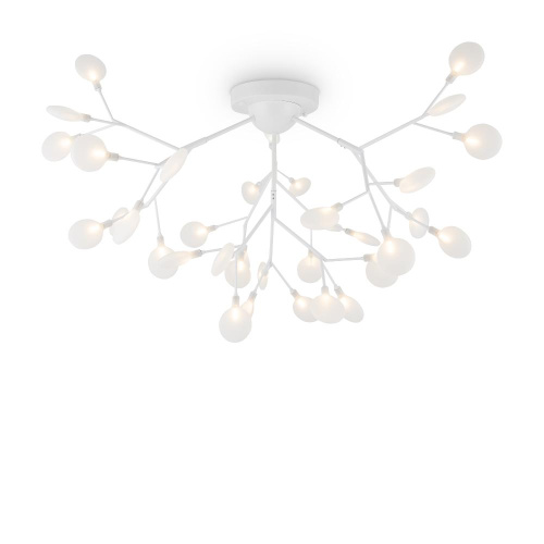 Потолочная люстра Freya Florencia FR5049CL-36W1 Потолочная люстра Freya Florencia FR5049CL-36W1