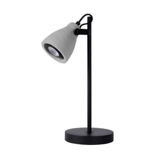 Настольная лампа Lucide Concri Led 05610/05/30 Настольная лампа Lucide Concri Led 05610/05/30