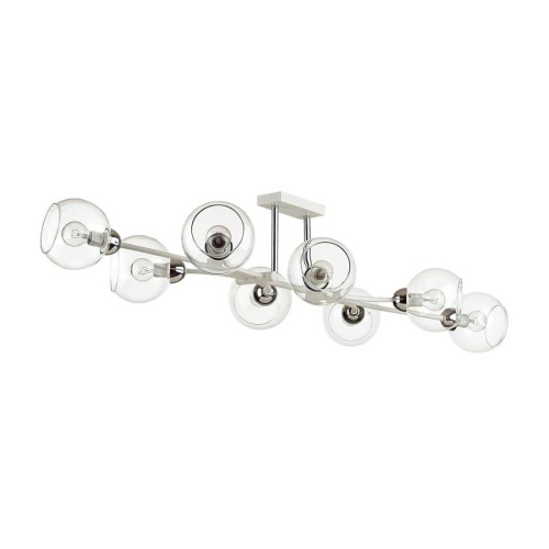 Потолочная люстра Lumion Alana 4517/8C Потолочная люстра Lumion Alana 4517/8C