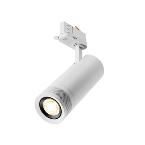 Трековый светильник Technical TR198-3-20W2.7K-Z-W Трековый светильник Technical TR198-3-20W2.7K-Z-W