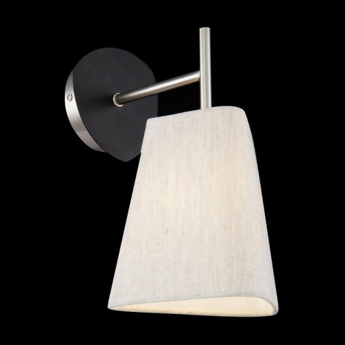 Бра Maytoni Comfort MOD008WL-01N Бра Maytoni Comfort MOD008WL-01N