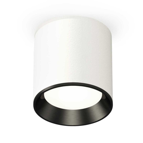 Комплект потолочного светильника Ambrella light Techno Spot XC (C6301, N6103) XS6301003 Комплект потолочного светильника Ambrella light Techno Spot XC (C6301, N6103) XS6301003