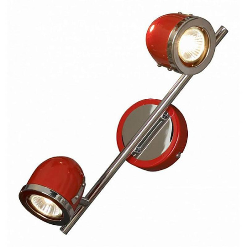 Спот Lussole Tivoli LSN-3101-02 Спот Lussole Tivoli LSN-3101-02