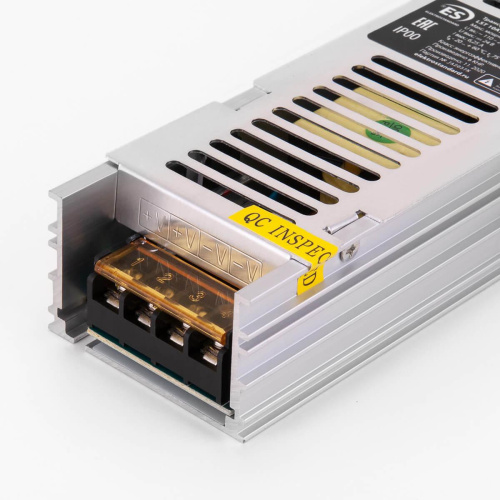Блок питания для светодиодной ленты Elektrostandard LST 24V 150W 6,25A a052983 Блок питания для светодиодной ленты Elektrostandard LST 24V 150W 6,25A a052983