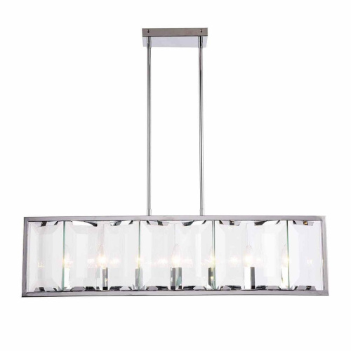 Подвесная люстра Maytoni Cerezo MOD202PL-07N Подвесная люстра Maytoni Cerezo MOD202PL-07N
