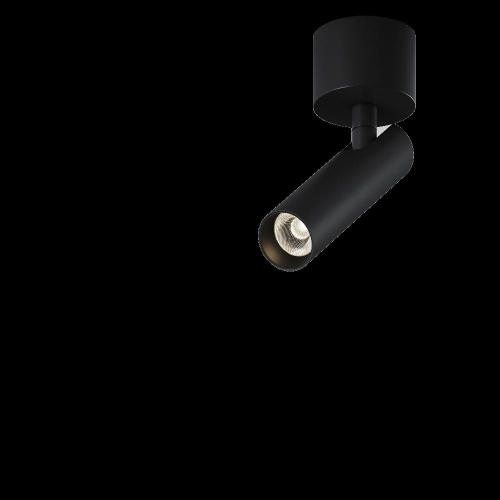 Потолочный светильник Technical C141CL-L125-6W3K-B Потолочный светильник Technical C141CL-L125-6W3K-B