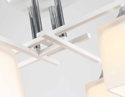 Люстра на штанге Ambrella light TRADITIONAL TR303041 Люстра на штанге Ambrella light TRADITIONAL TR303041