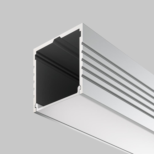 Комплектующие к светодиодной ленте Led Strip ALM-3535A-S-2M Комплектующие к светодиодной ленте Led Strip ALM-3535A-S-2M